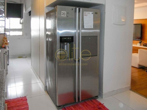 Imagem 15 de 15 de Apartamento-à Venda-barra Da Tijuca-rio De Janeiro - 30167