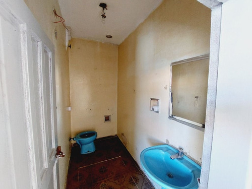 Imagem 11 de 16 de Casa Com 3 Cômodos, 1 Dormitório Para Alugar Por R$ 700/mês - Jardim Camargo Novo - São Paulo/sp - Ca0087
