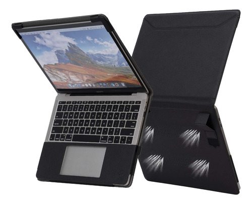 Tytx Compatible Con Macbook Air Leather Ca B089ymqkqb_290324