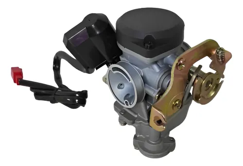 Carburador Para Avila 90cc