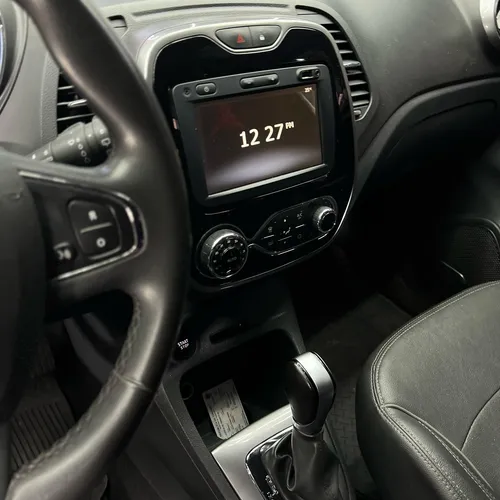 Renault Captur 2.0 Intens Bosé