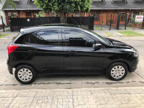 Ford Ka 1.5 Se 5 Ptas / Nafta / 2019