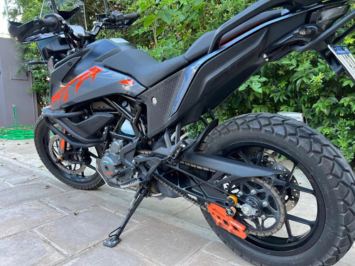 Ktm Adventure 390