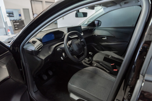 Peugeot 208 Allure Mt 0km Plan Adjudicado Nueva Promoción