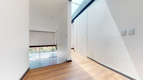 Casa En Condominio Verde Y Seguro (70475)