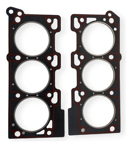 Juntas De Cabeza Grafito Chrysler New Yorker 3.5 L 94-96