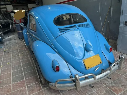 Restaurado Original Motor 1600 Soat Tecni Abril 2026 Imp Ok