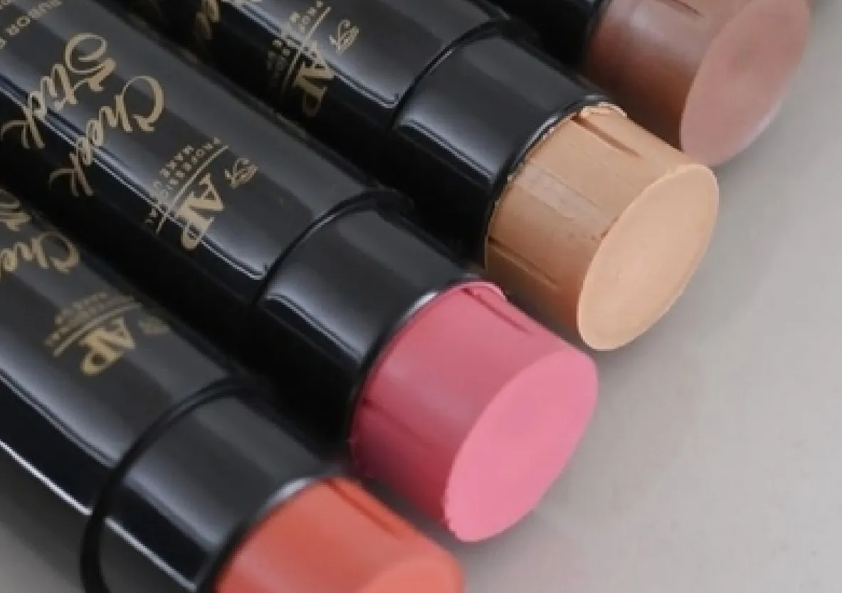 AP Professional Make Up
