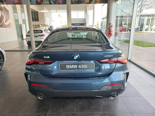 BMW Serie 4 2.0 430i Coupe Lci Msport