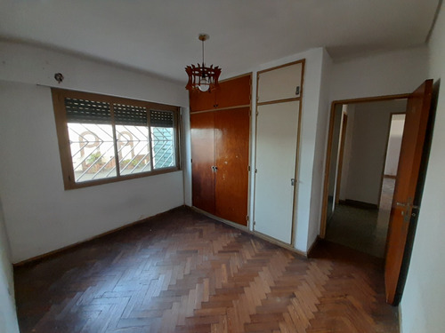 Ph 3 Amb Al Frente Patrón 7100, Balcón, Patio, Entrada De Servicio, Espacio Guarda Coche Y Baulera