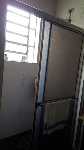 Casa Residencial À Venda, Vila Diva (zona Leste), São Paulo - Ca2572. - Ca2572