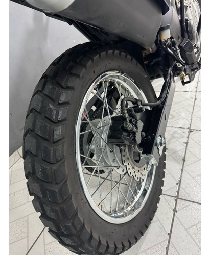 Shineray Shi 175