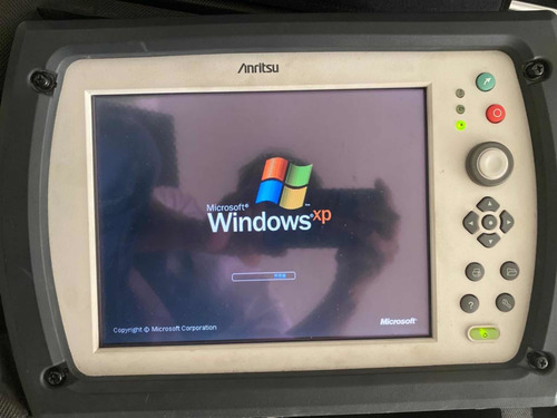 Otdr Anritsu Cma5000 (Usado)