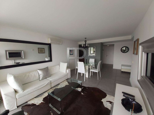 Imagen 3 de 10 de Apartamento En Venta Punta Del Este 1 1-2 Dorm #1733