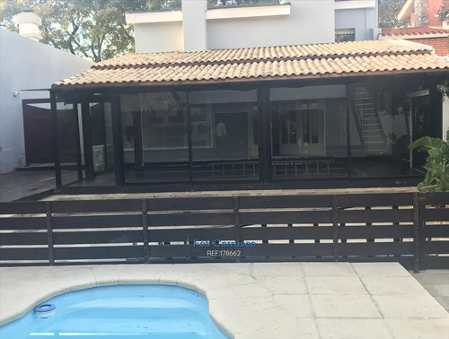 Casa En Venta Carrasco Sur 4 Dormitorios