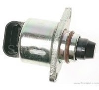 Sensor Iac Sunfire 2.4l (96-02) Cavalier 2.2l (98-02) Ac138