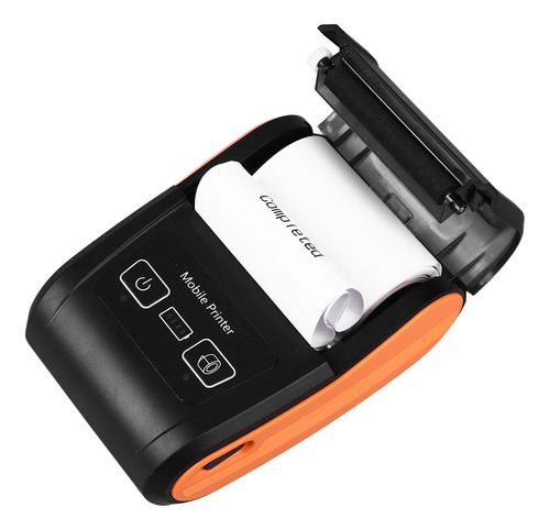 Impresora Térmica Multifunción Inalámbrica De 58 Mm 4.0 Mini