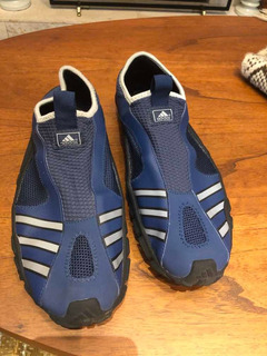 Zapatillas Nauticas Hombre Adidas Hombre Usado en Mercado Libre Argentina