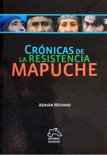 Crónicas De La Resistencia Mapuche