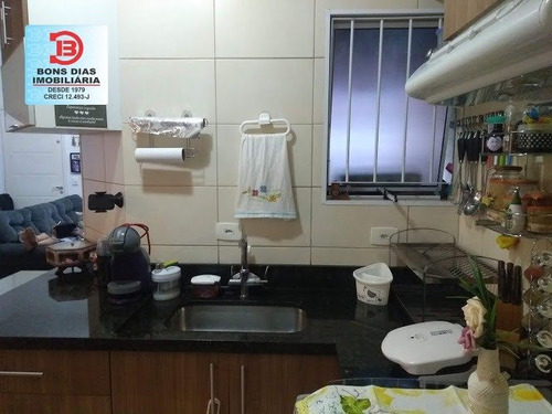 Imagem 14 de 15 de Sobrado Em Condominio - Vila Re - Ref: 7411 - V-7411