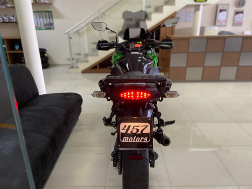 Kawasaki - Versys 1000 - 2017