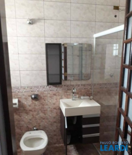 Imagem 10 de 13 de Sobrado - Residencial Cerconi - Sp - 637146