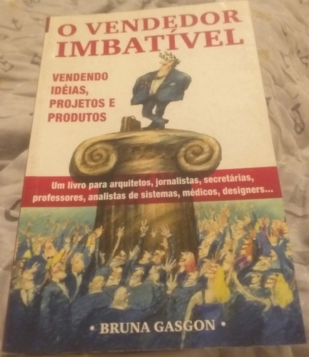 O Vendedor Imbatível 