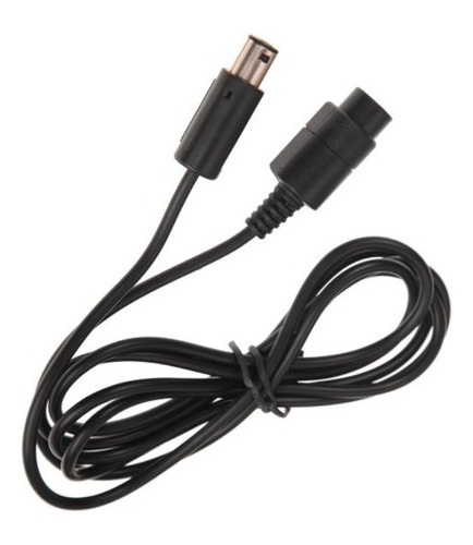 Cable Extension 1.8 Metros Para Control De Game Cube
