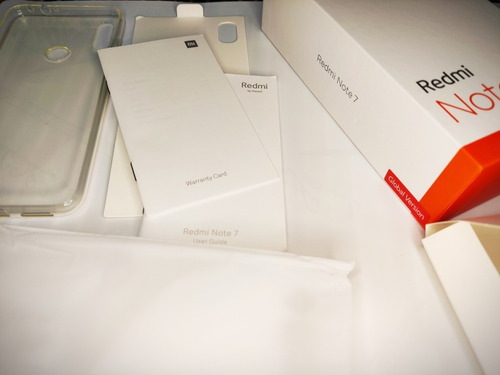 Xiaomi Redmi Note 7 32 Gb