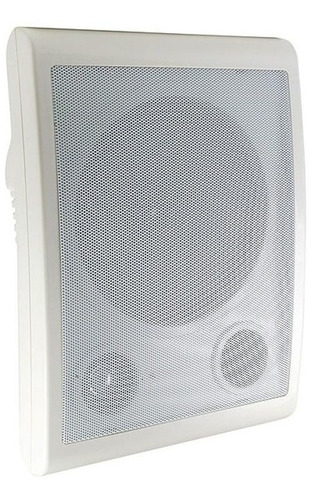 Altavoz Ambiental Blanco Muro 10w