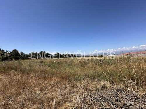 Terreno En Venta En Requinoa