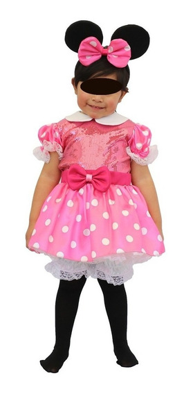 Vestido Minnie Mouse Mercadolibre Com Mx Vestido Minnie Mouse Mercadolibre Com Mx