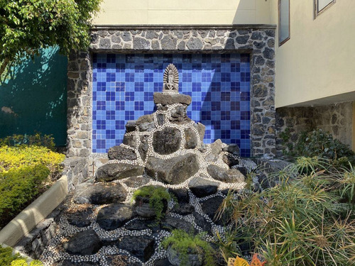 Casa En Fraccionamiento En Tabachines, Cuernavaca, Morelos - Lpi-5-fr