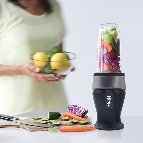 Extractor De Nutrientes Fit - Ninja Qb3000ss