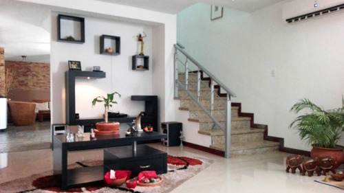Imagen 4 de 21 de Casa En Venta Charallave Los Samanes (rm)