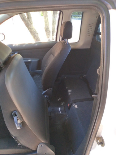 Fiat Strada Adventure 1.7 Diesel Utilitario / Camioneta