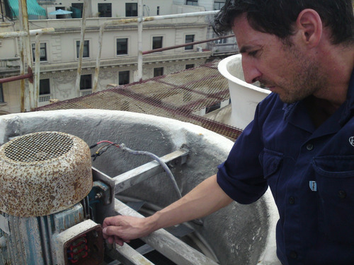 Imagen 9 de 10 de Reparación, Service, Instalacion De Aire Acondicionado