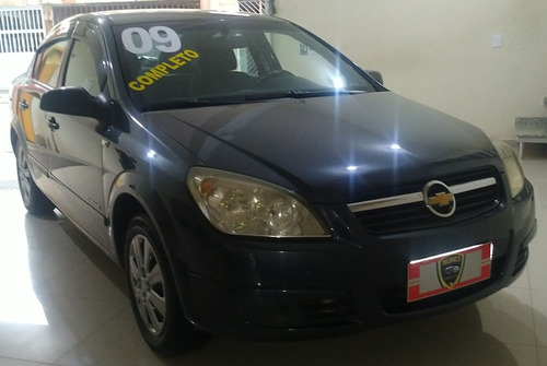 Chevrolet Vectra Expression 2.0 Flex 2009 Ipva 2020 Pago