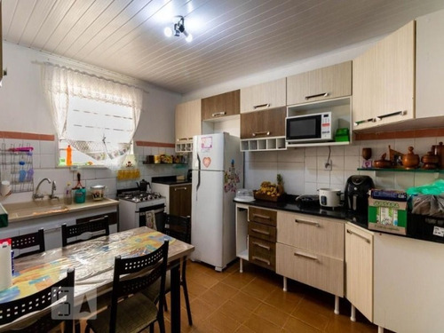 Imagem 16 de 30 de Casa Com 4 Dormitórios À Venda, 160 M² Por R$ 380.000 - Vila Ede - São Paulo/sp - Ca1428 - 69793642
