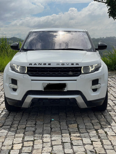 Land Rover Evoque 2.0 Si4 Dynamic 5p