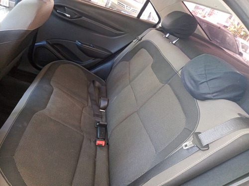 Chevrolet Prisma PRISMA Sed. LTZ 1.4 8V FlexPower 4p