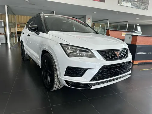 Seat Ateca 2020