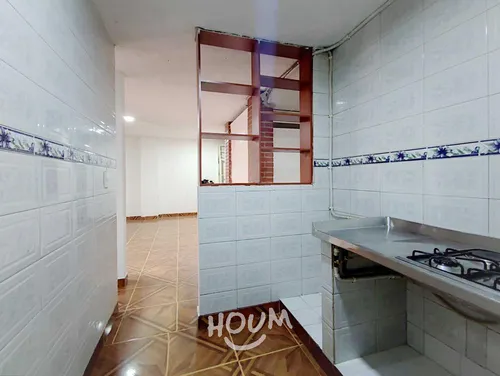 Apartamento En El Japon. 3 Habitaciones, 70 M², Id: 152603