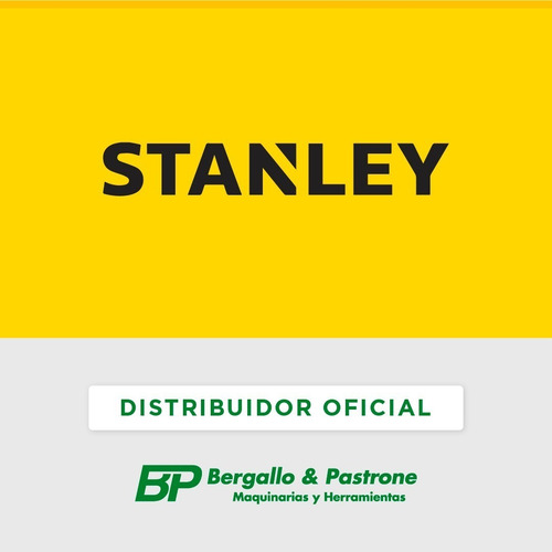 Set Herramientas Stanley Racing 150 Pzas. Maletin Caja Tubos