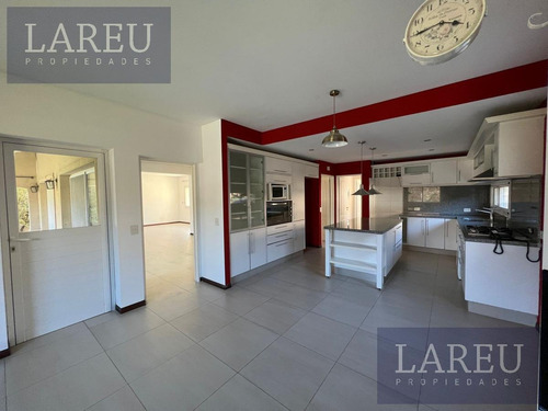 Imagen 9 de 30 de Casa En Venta En Villa Olivos