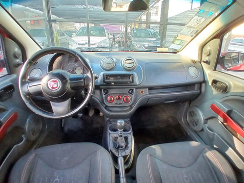 Fiat Uno 1.4 Sporting