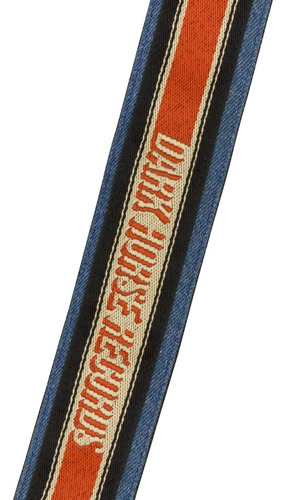 Fender George Harrison Series Strap De Guitarra