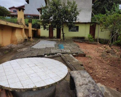 Imagem 28 de 30 de Casa Para Venda Ou Permuta Em Terra Preta Mairiporã - Ca01458 - 69736317