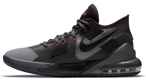 Tenis Para Básquetbol Nike Air Max Impact 2 | Envío gratis