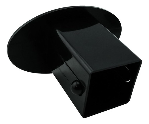 Loyola University Maryland Secondary Logo Oval Tow Hitch Cov